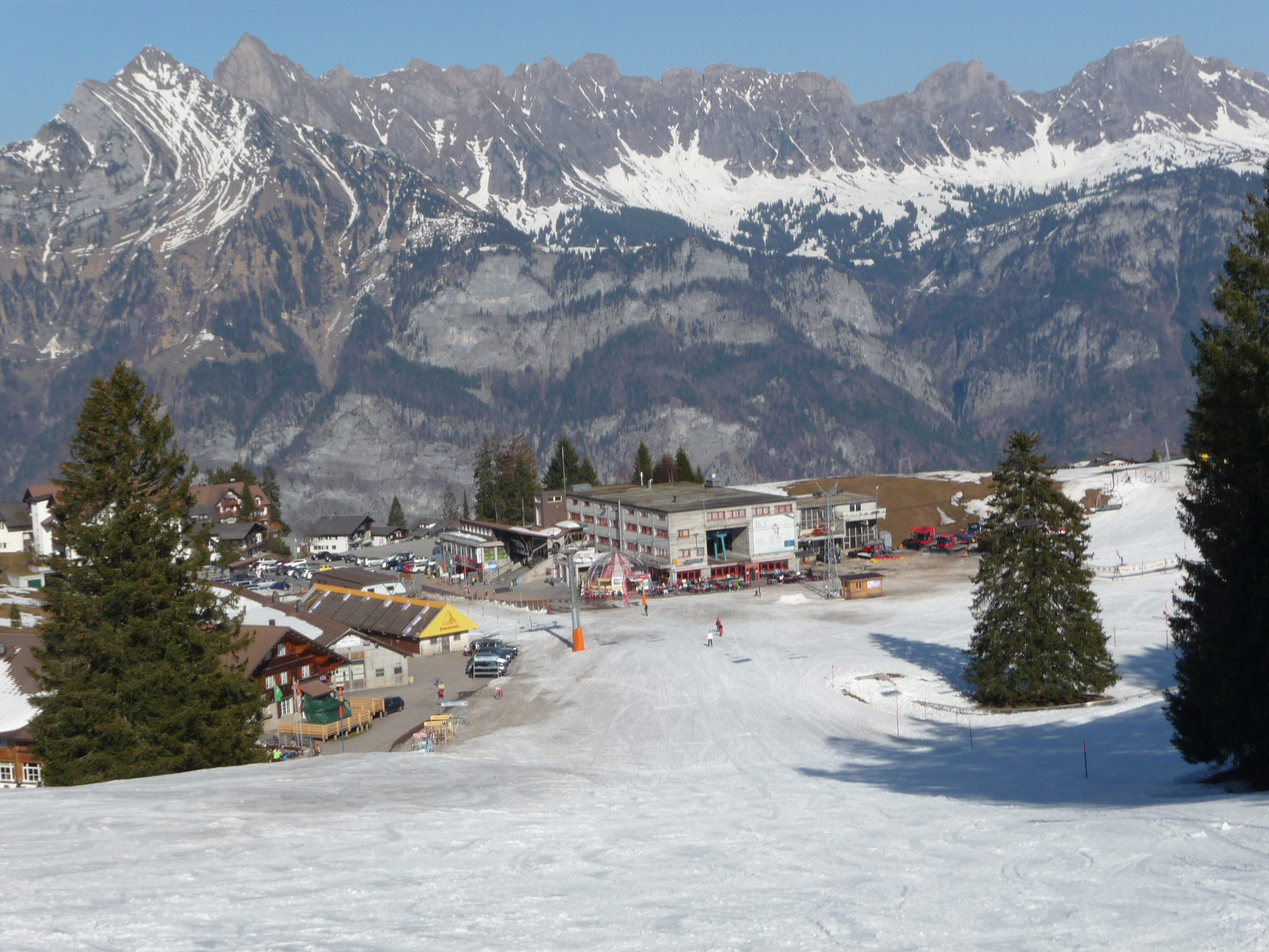 Flumserberg